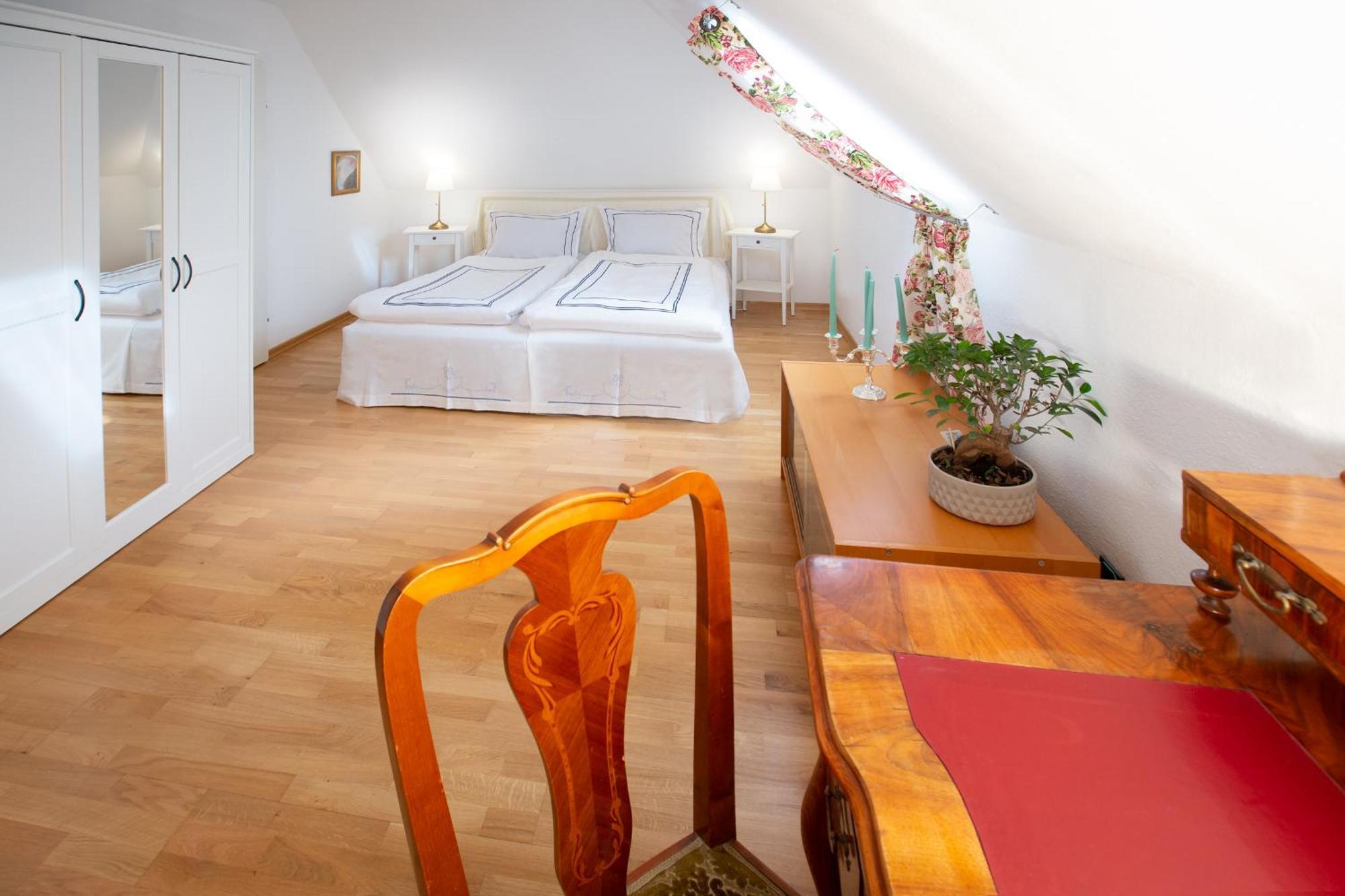 Couette-café Marinela's Vienne